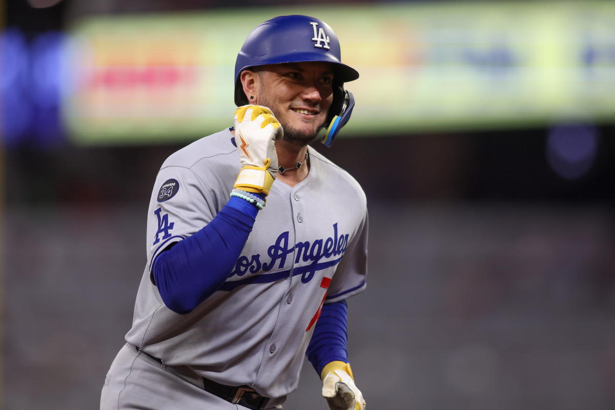 Miguel Rojas’ Injury Status Revealed by Dave Roberts