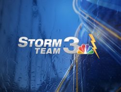Storm Team 3: Tuesday’s Hot Weather with Severe Storms