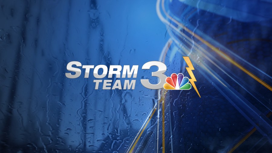 Storm Team 3: Tuesday’s Hot Weather with Severe Storms
