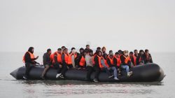 Five Bold Steps Starmer Could Take to Tackle Small Boats
