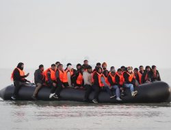 Five Bold Steps Starmer Could Take to Tackle Small Boats Five Bold Steps Starmer Could Take to Tackle Small Boats