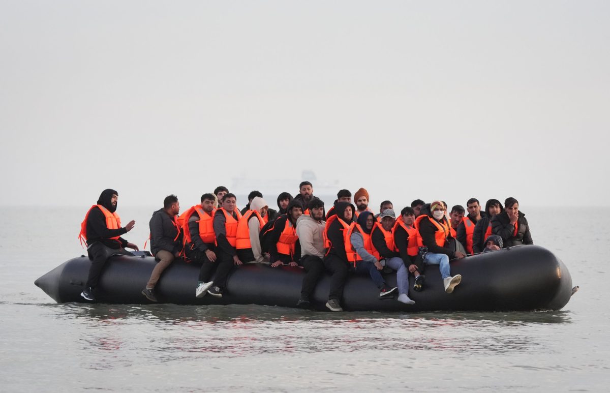 Five Bold Steps Starmer Could Take to Tackle Small Boats