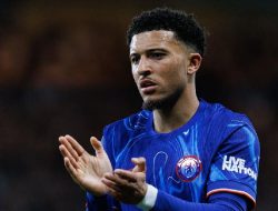 Bursa Transfer Serie A: Juventus Incar Sancho, Milan Target Schick