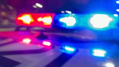 El Paso Crash Causes Traffic Chaos in Northeast