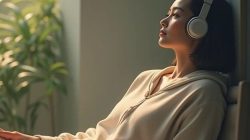 Besar Hati, 5 Zodiak Ini Pilih Dengarkan Musik Daripada Balas Dendam