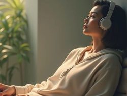 Besar Hati, 5 Zodiak Ini Pilih Dengarkan Musik Daripada Balas Dendam Besar Hati, 5 Zodiak Ini Pilih Dengarkan Musik Daripada Balas Dendam