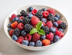 Jadikan Usus Anak Sehat dengan 3 Sumber Makanan Ini! Beri Makan Bakteri Baiknya Jadikan Usus Anak Sehat dengan 3 Sumber Makanan Ini! Beri Makan Bakteri Baiknya
