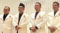 PKS Umumkan Pengurus Baru di 38 Wilayah. Ini Daftarnya