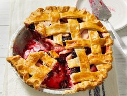 5 Essential Pie Crusts