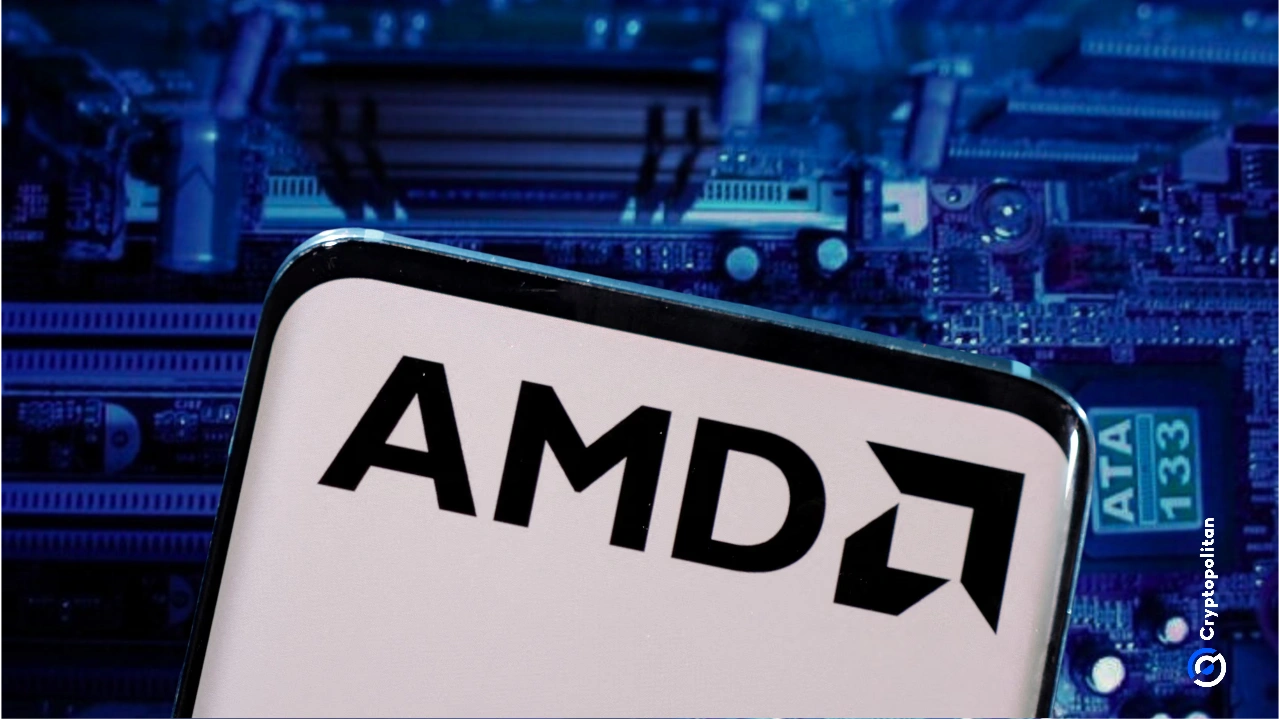 AMD Aims for Year-End Deliveries