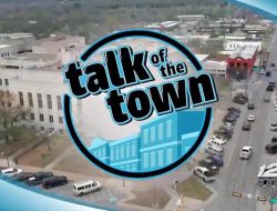 Movies & Mutts: Talk of the Town
