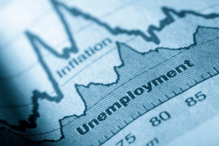 Wisconsin Unemployment Claims Drop Last Week