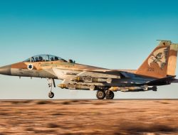 “We Are Ready for War”: Iran’s Harrowing Threat to Israel “We Are Ready for War”: Iran’s Harrowing Threat to Israel