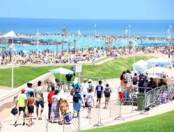Heatwave Spreads Inland in Morocco as Coasts Stay Stable Heatwave Spreads Inland in Morocco as Coasts Stay Stable