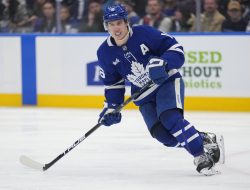Mitch Marner’s Leafs Legacy: Sweet Success and the Slow Fade of Fan Favor