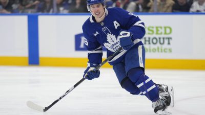 Mitch Marner’s Leafs Legacy: Sweet Success and the Slow Fade of Fan Favor