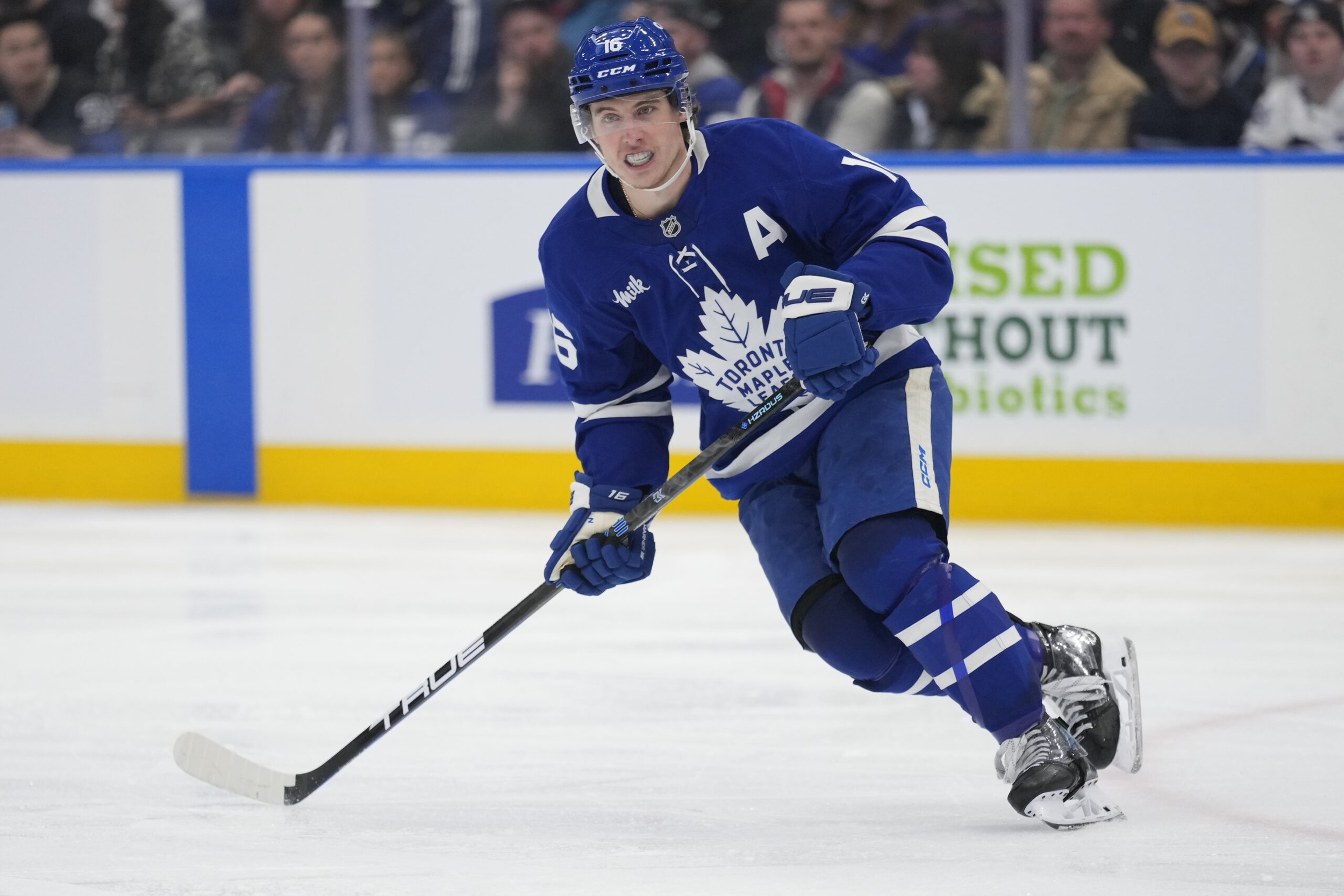 Mitch Marner’s Leafs Legacy: Sweet Success and the Slow Fade of Fan Favor