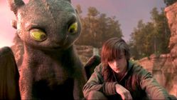 Jadwal Tayang How to Train Your Dragon di Bioskop Sidoarjo Hari Ini – Cek di Sini!
