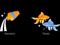 Ramalan Zodiak Aquarius dan Pisces 15 Juli 2025: Cinta, Karir, Kesehatan, Keuangan
