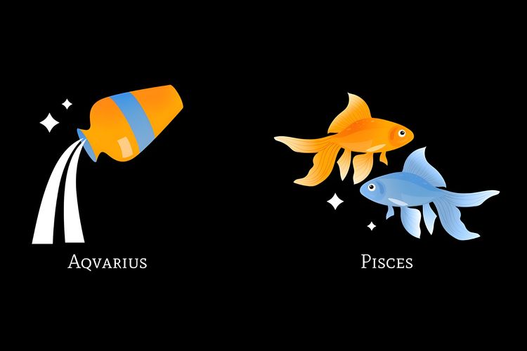 Ramalan Zodiak Aquarius dan Pisces 15 Juli 2025: Cinta, Karir, Kesehatan, Keuangan