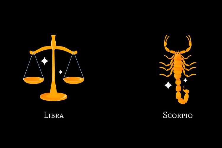 Ramalan Zodiak Libra dan Scorpio 16 Juli 2025: Cinta, Karir, Kesehatan, Keuangan