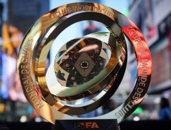 Piala Dunia Antarklub 2025: Chelsea ke Final, Maresca Bahagia