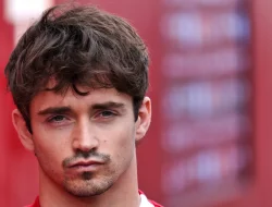Leclerc Seeks Hamilton’s Guidance: ‘I Could Learn a Thing or Two’ Leclerc Seeks Hamilton’s Guidance: ‘I Could Learn a Thing or Two’
