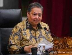 Pertamina Teken MoU Impor Minyak dan LPG AS