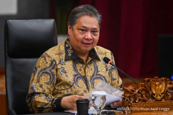 Pertamina Teken MoU Impor Minyak dan LPG AS