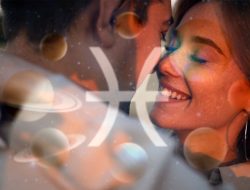 Ramalan Zodiak Pisces 16 Juli 2025: Nasib Cinta, Karier, Kesehatan, dan Keuangan Ramalan Zodiak Pisces 16 Juli 2025: Nasib Cinta, Karier, Kesehatan, dan Keuangan