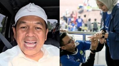 Cinta Maula Akbar dan Putri Karlina, Dedi Mulyadi Jadi Tengkulak Ini