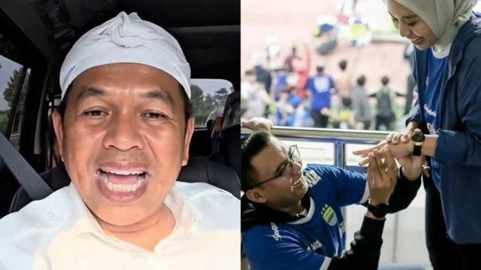 Cinta Maula Akbar dan Putri Karlina, Dedi Mulyadi Jadi Tengkulak Ini