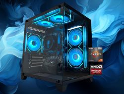 AMD Budget Gaming PC for Just 9.99 – Unbeatable Value!