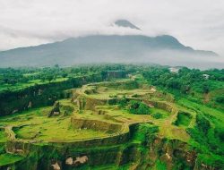 Kekuatan Konten Lokal dalam Promosi Wisata Daerah Kekuatan Konten Lokal dalam Promosi Wisata Daerah