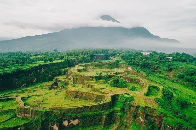 Kekuatan Konten Lokal dalam Promosi Wisata Daerah