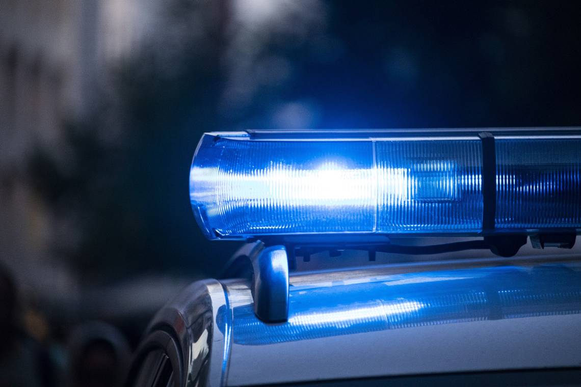 Man fatally shot at South Fort Worth home, officials confirm