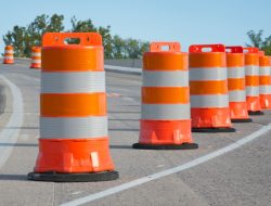 Road Expansion Begins Monday: What You Need to Know