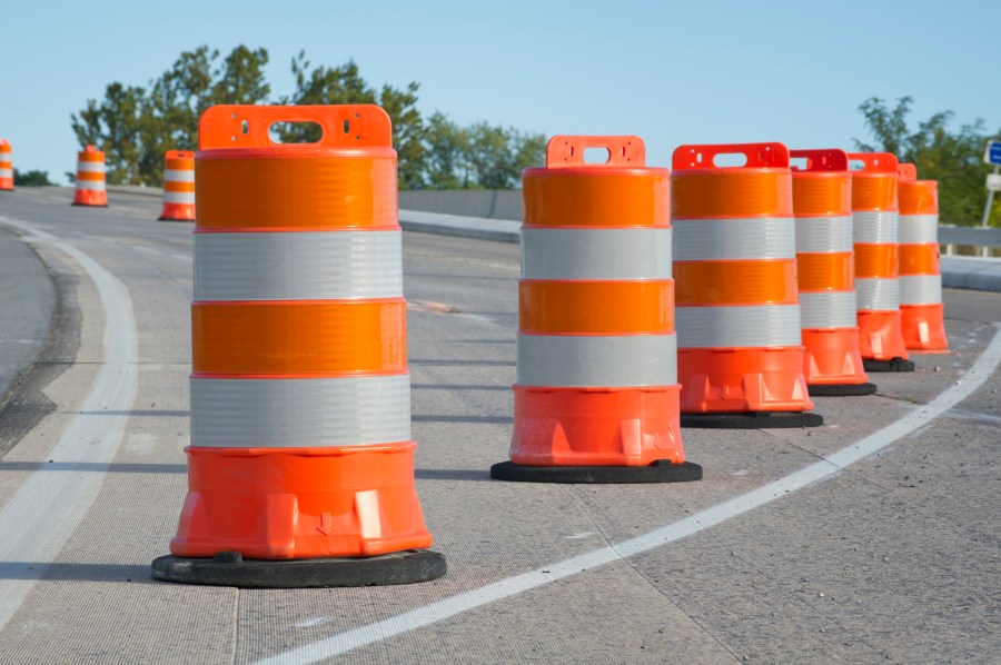 Road Expansion Begins Monday: What You Need to Know