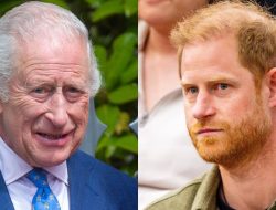 King Charles Hesitant as Harry Seeks Royal Reconciliation King Charles Hesitant as Harry Seeks Royal Reconciliation
