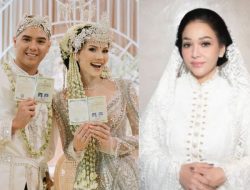 **Maia Estianty Pamer Foto Bareng Keluarga Alyssa Daguise: Ucapan Manis untuk Sang Mantu yang Jadi Sorotan** **Maia Estianty Pamer Foto Bareng Keluarga Alyssa Daguise: Ucapan Manis untuk Sang Mantu yang Jadi Sorotan**