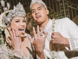 Maia Estianty Sarankan Al Ghazali Program Bayi Kembar, Alyssa Protes: Capek! Maia Estianty Sarankan Al Ghazali Program Bayi Kembar, Alyssa Protes: Capek!