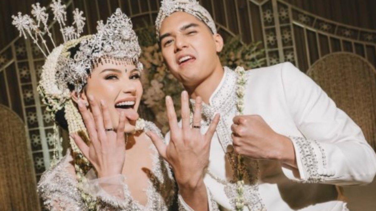 Maia Estianty Sarankan Al Ghazali Program Bayi Kembar, Alyssa Protes: Capek!