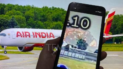Penyelidikan Buka Rahasia Sakelar Bahan Bakar Air India yang Berubah Sebelum Kecelakaan