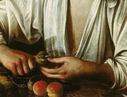 Caravaggio’s Long-Lost Early Masterpiece Unveiled