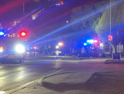 Three Teens Charged in Hastings Crash That Left Woman in Coma