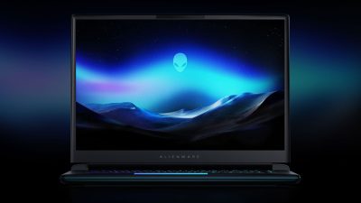 Save 0 on High-End RTX 5090 Gaming Laptop with 8TB SSD