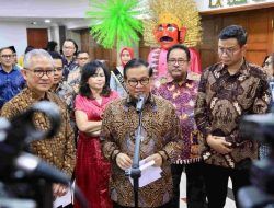 Viral! Komunitas Diminta Bayar Rp 1,9 Juta di GBK, Gubernur Anies: Pindah ke JIS atau Velodrome, Gratis!