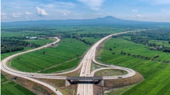 Tol Getaci Gedebage-Cilacap Segera Dibangun, Kemenkeu Cairkan Rp15,57 Miliar
