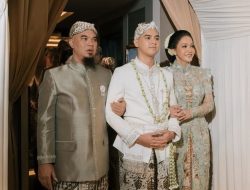 Ahmad Dhani Dibela, Lita Gading: Netizen Punya Penilaian Sendiri untuk Maia Estianty Ahmad Dhani Dibela, Lita Gading: Netizen Punya Penilaian Sendiri untuk Maia Estianty