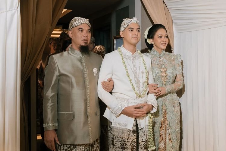 Ahmad Dhani Dibela, Lita Gading: Netizen Punya Penilaian Sendiri untuk Maia Estianty